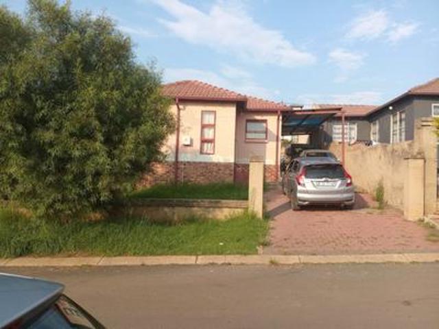 House for sale in Tembisa, Gauteng