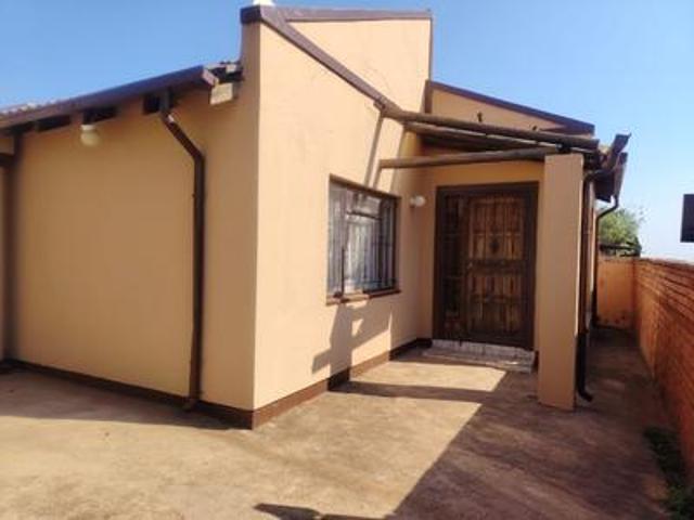 House for sale in Ekurhuleni, Gauteng