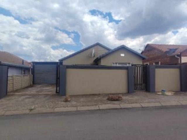 House for sale in Tembisa, Gauteng