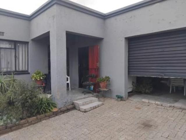 House for sale in Gauteng