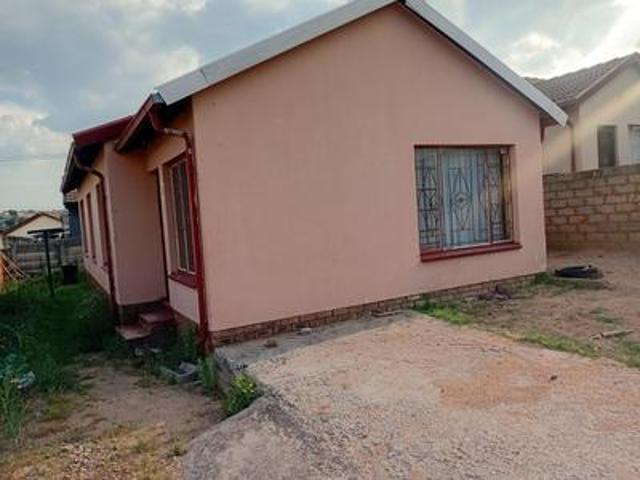 House for sale in Gauteng