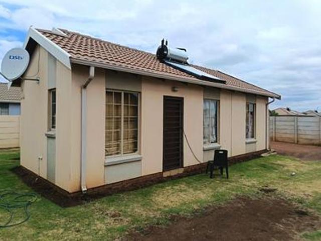 House for sale in Alberton, City of Ekurhuleni Metropolitan Municipality