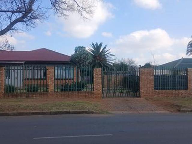 House for rent in Ekurhuleni, Gauteng