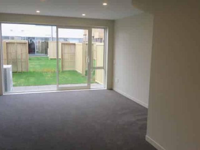 Townhouse for rent in Matata, Wellington