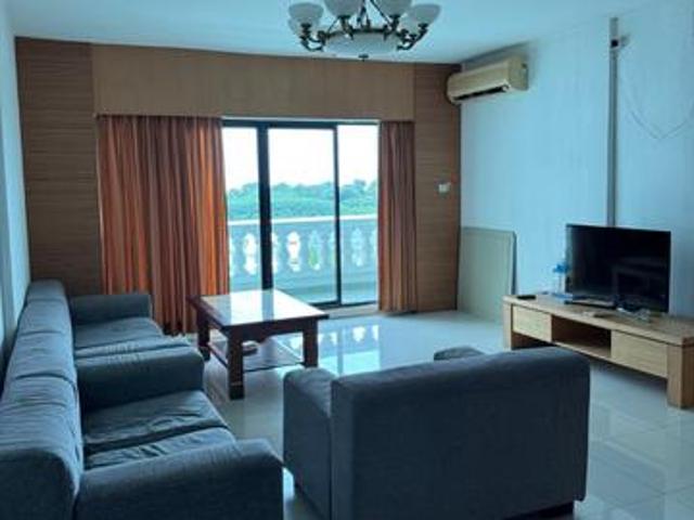 Serviced Residence for rent in Bintulu, Bahagian Bintulu