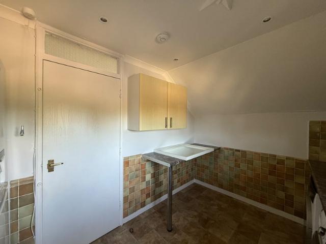 Apartment for rent in London Borough of Barking and Dagenham, Greater London