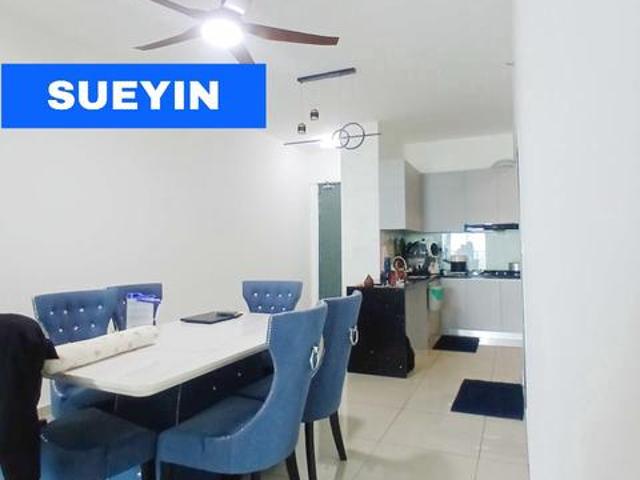 Condominium for rent in Wellesley, Penang