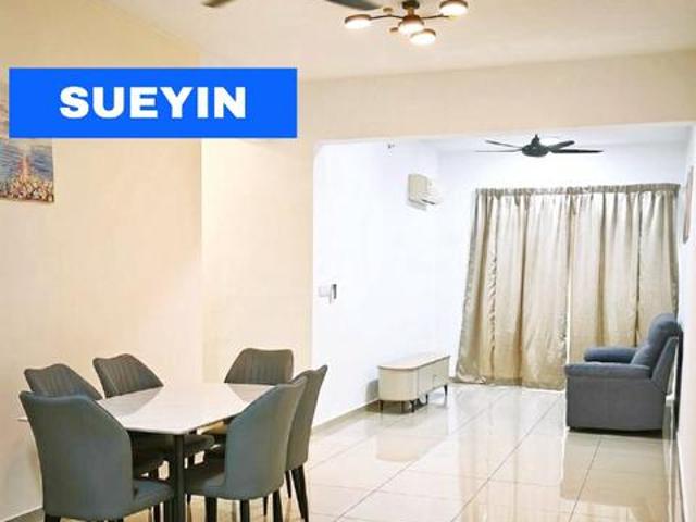 Condominium for rent in Wellesley, Penang