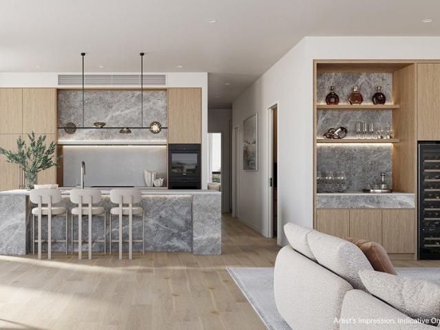 Penthouse for sale in Toombul, Queensland