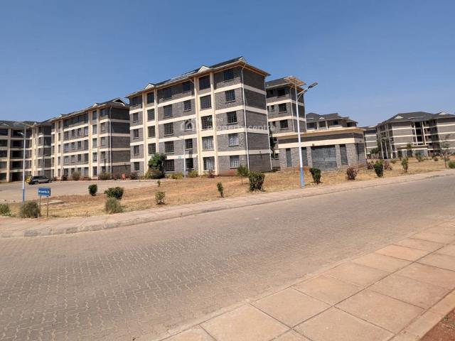 Apartment for sale in Kitengela, Kajiado