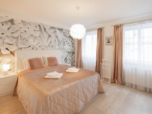 Apartment mieten in Wieden, Wien