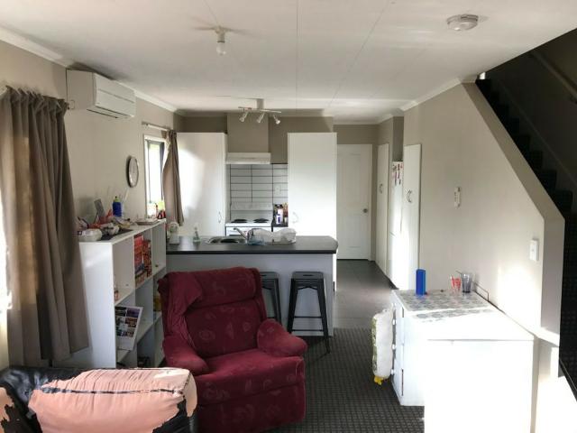 Apartment for rent in Otakou