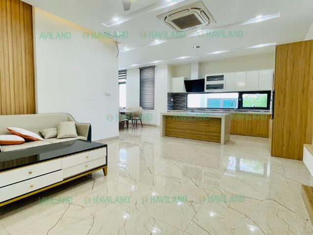Căn hộ cho thuê tại Đà Nẵng