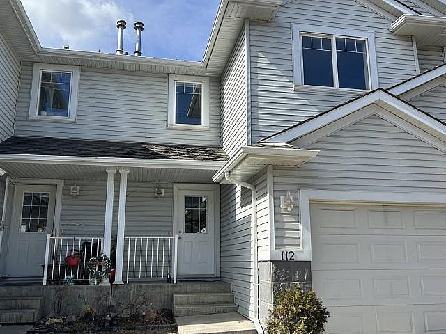 Condo for sale in Wedgewood, Alberta