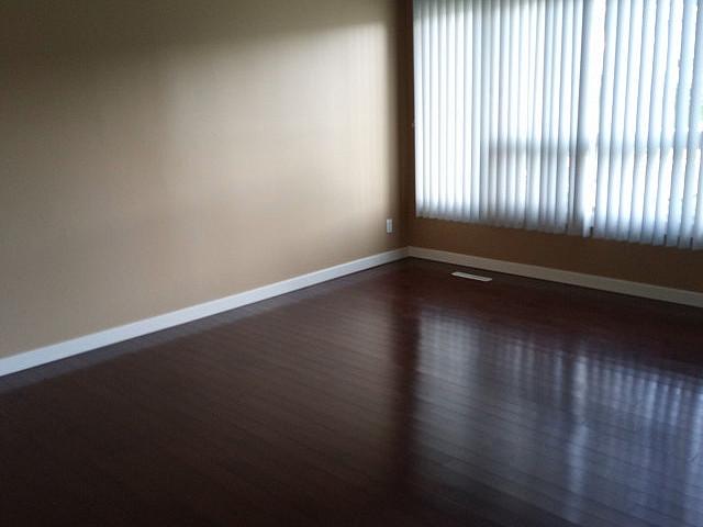 House for rent in East St. Paul, Manitoba