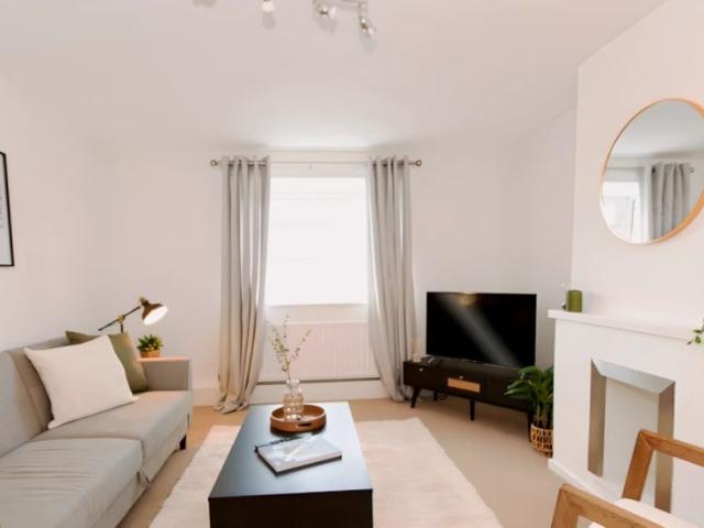 Apartment for rent in Haddon, East Midlands