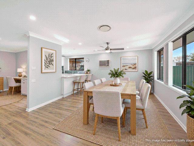 House for rent in Metford, Newcastle-Maitland