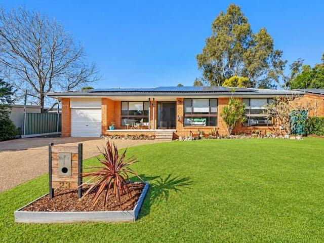 House for rent in Metford, Newcastle-Maitland