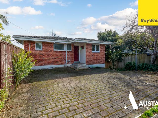 House for rent in Balmoral