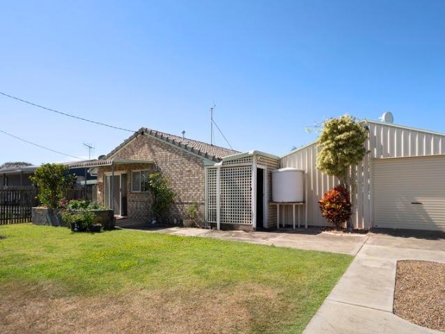 House for rent in Burnett Heads, Queensland