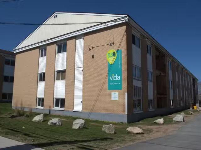 Condo for rent in Fairview, Nova Scotia