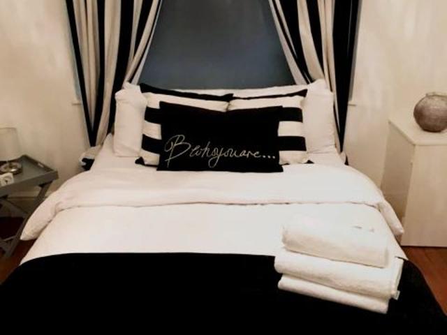 Room for rent in Georgia, Greater Manchester