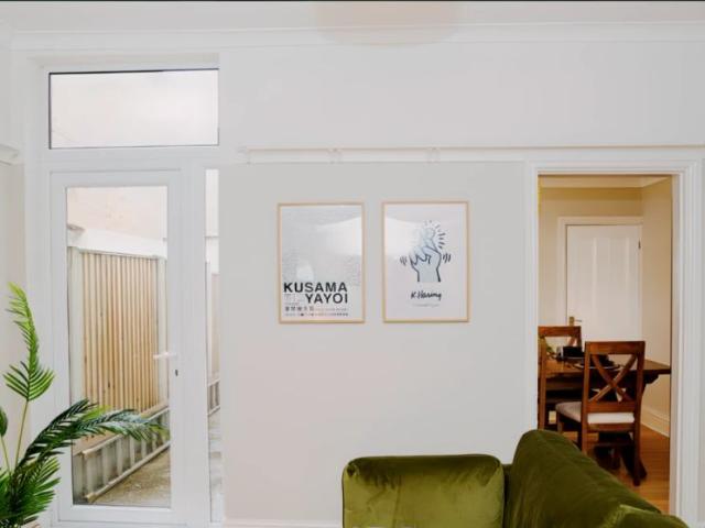 Apartment for rent in Forest Fields, Haddon