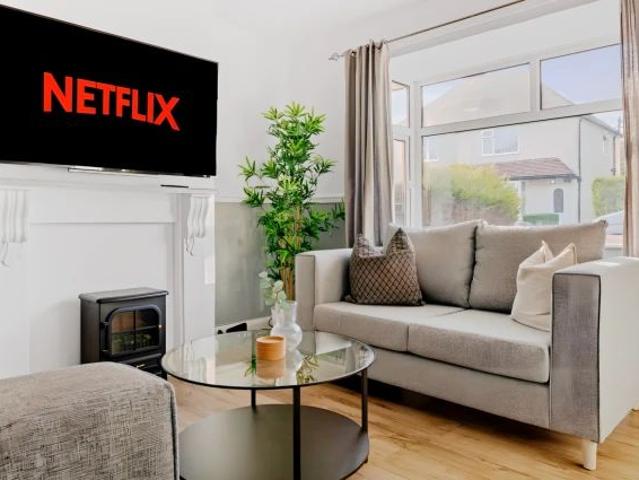 Apartment for rent in Haddon, East Midlands