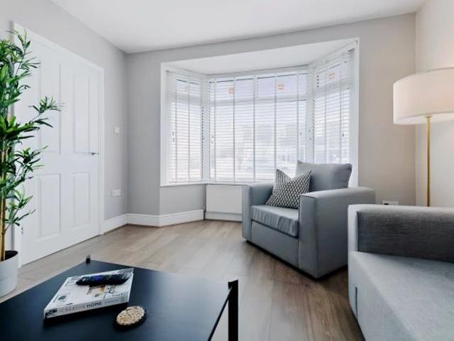 Apartment for rent in Gedling, East Midlands