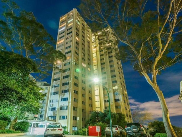 Apartment for rent in South Perth, City of South Perth
