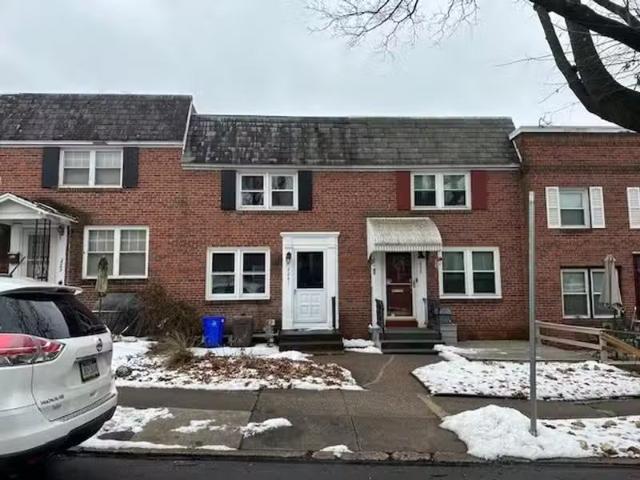 House for rent in Harrisburg