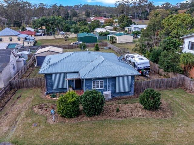 House for sale in Gin Gin, Queensland