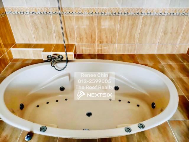 Residential House for rent in Selangor