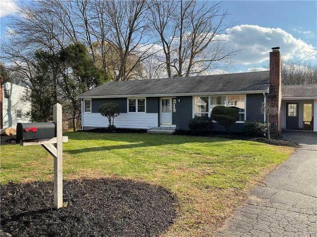 House for rent in Newington Junction, Newington