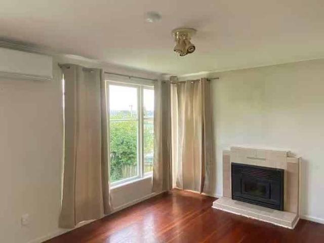 House for rent in Rapanui