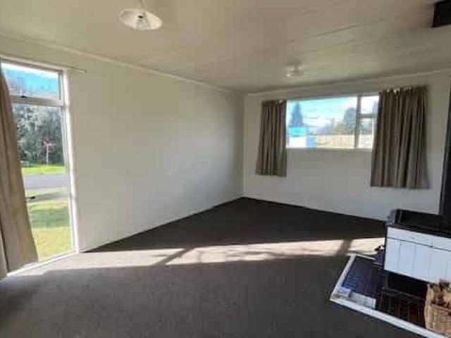 House for rent in Taupahi, Waikato