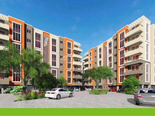 Apartment for sale in South C, Nairobi