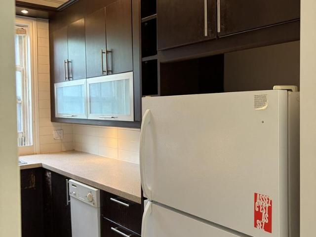 Apartment for rent in St. Leonard's, Quebec