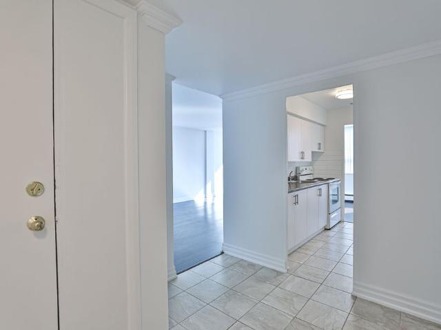Apartment for rent in Woburn, Ontario