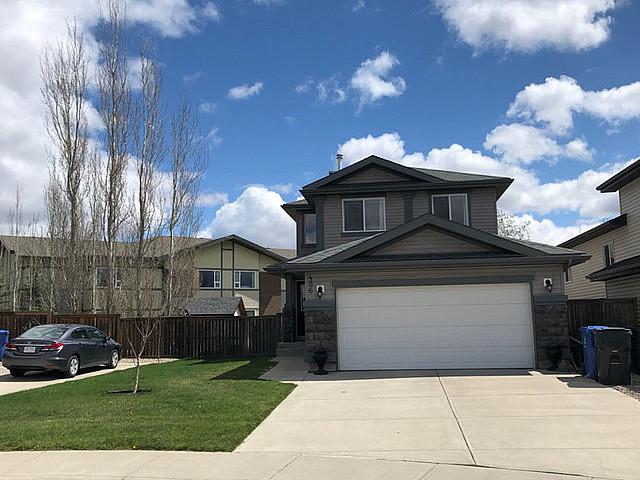 House for rent in Lethbridge, Alberta