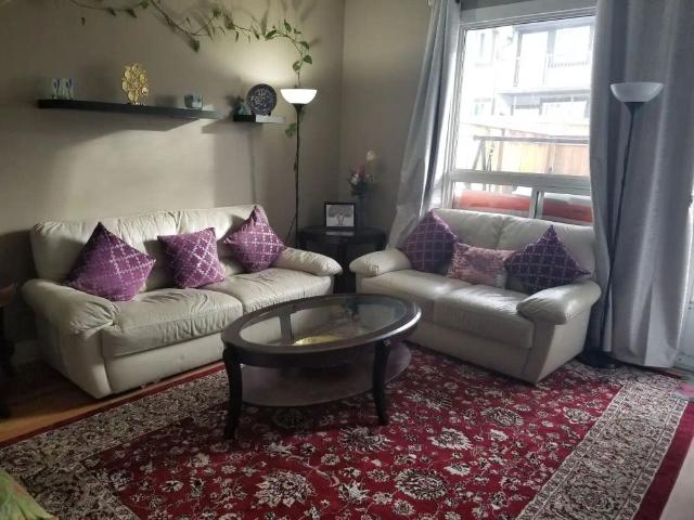 Townhouse for rent in Ridgewood, Edmonton