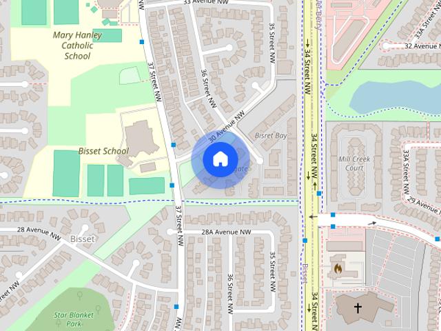 House for rent in Ridgewood, Edmonton