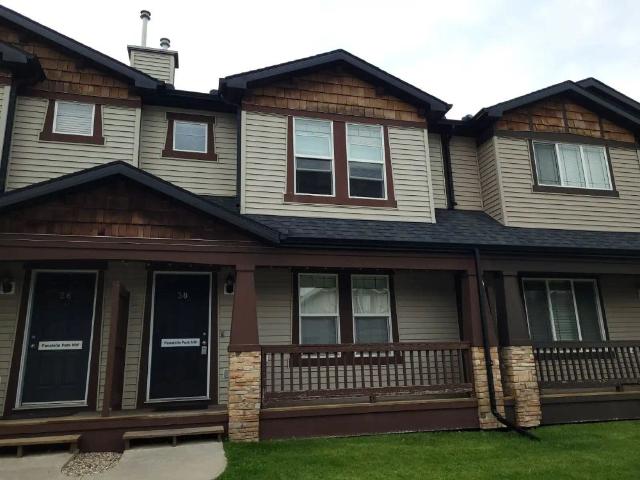 Townhouse for rent in Panorama Hills, Calgary