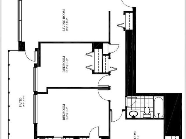 Apartment for rent in Don Valley North, Toronto