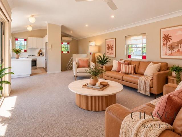 Townhouse for rent in Terrigal, Central Coast Council
