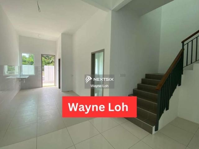 Residential House for sale in Johor