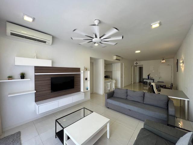 Condominium for rent in Wangsa Maju, Kuala Lumpur