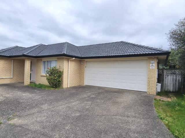 House for rent in Howick, Oroua County