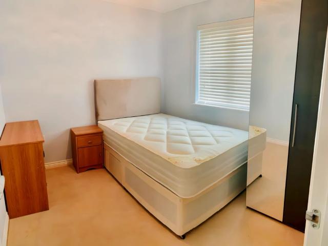 Apartment for rent in Nangreaves, Wales