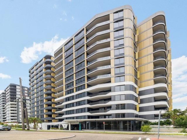 Apartment for sale in Lidcombe, Sydney